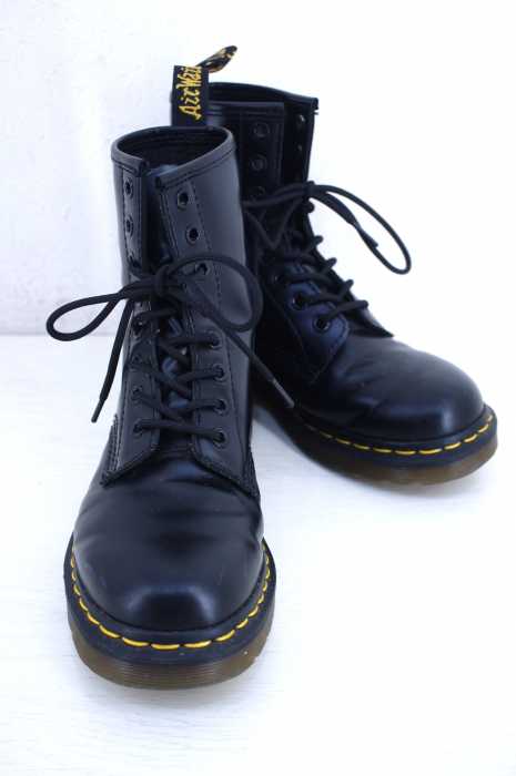 Dr.Martens （ドクターマーチン） 8 EYE BOOT 8ホールブーツ レディース シューズ