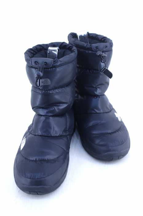 THE NORTH FACE （ザノースフェイス） Nuptse Bootie V ヌプシブーティー メンズ シューズ