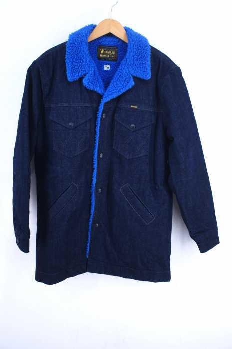 Wrangler (ラングラー) WRANGE COAT ランチコート メンズ アウター