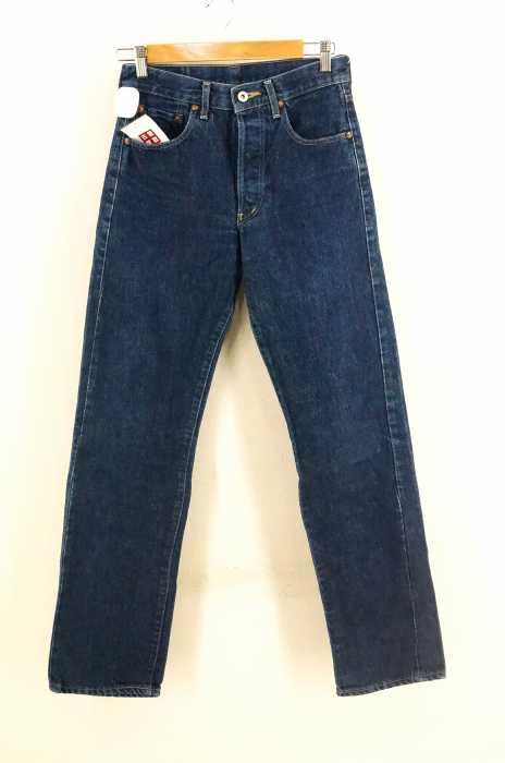 Levi's （リーバイス） 503BXX 復刻 Big E ボタンフライデニムパンツ メンズ パンツ
