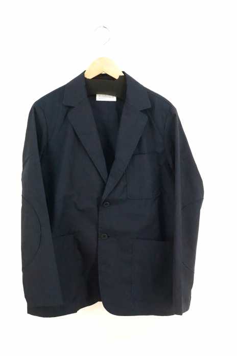 commono reproducts（コモノリプロダクツ） WORKERS 65/35クロス エルボーパッチワークカバーオール メンズ アウター