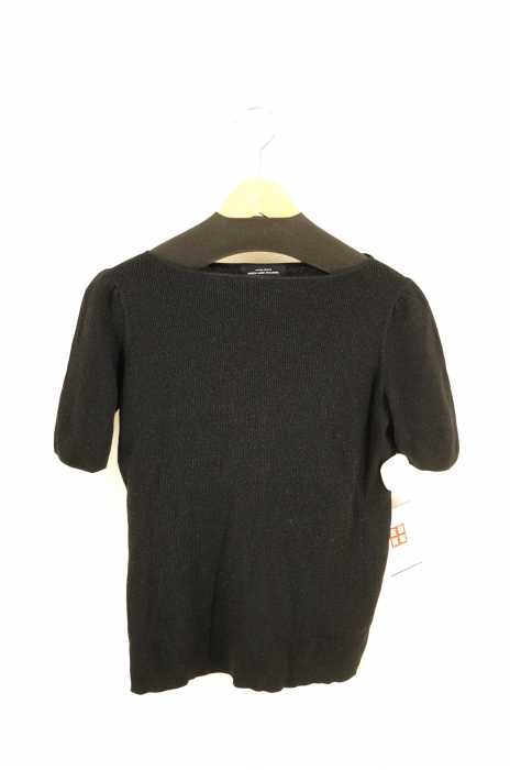 UNITED ARROWS green label relaxing （ユナイテッドアローズグリーンレーベルリラクシング） CR H/Wash C/N レディース トップス