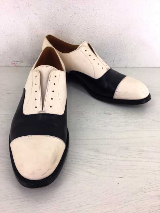 MARKA TAILOR EXISTENCE（マーカテイラー） レザーシューズ　ストレートチップ メンズ シューズ