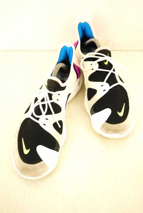 NIKE（ナイキ） Nike Free Run 5.0 スニーカー メンズ シューズ