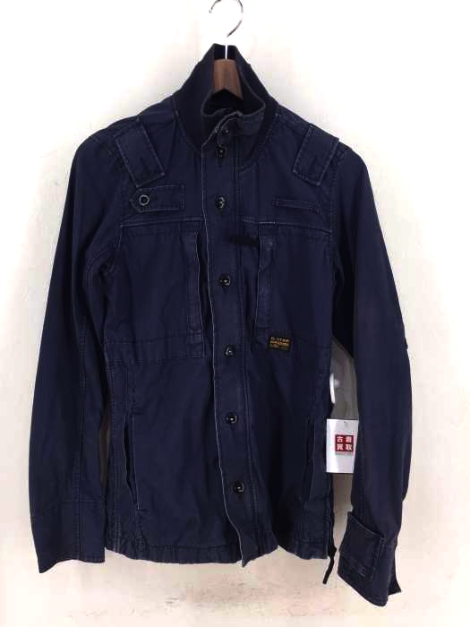 G-STAR RAW（ジースターロー） ARTIC SHIRT L/S レディース アウター