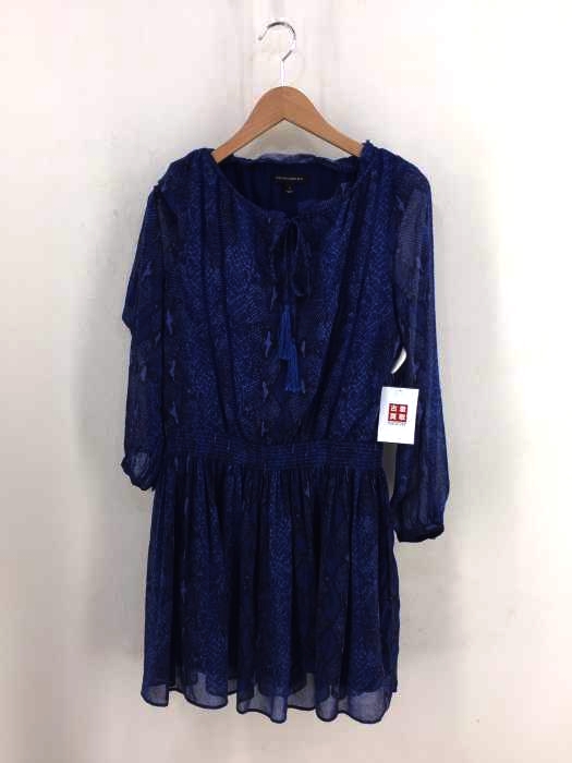 BANANA REPUBLIC（バナナリパブリック） シフォンワンピース レディース ワンピース