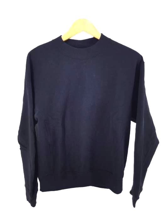 UNIQLO U（ユニクロユー） クルーネックスウェット レディース トップス