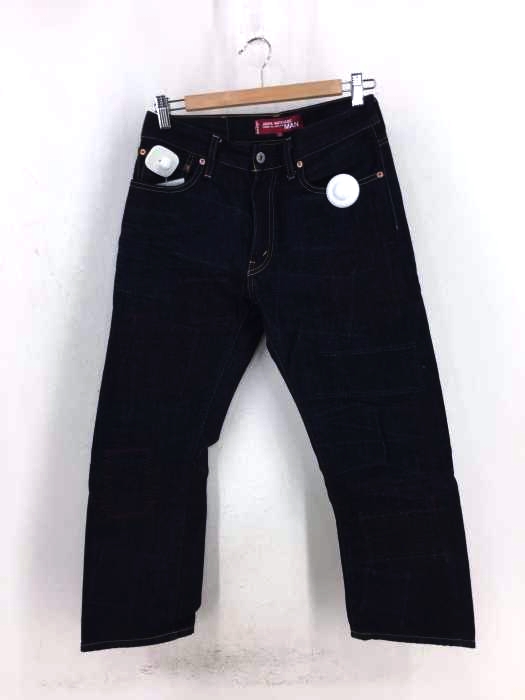 JUNYA WATANABE COMME des GARCONS MAN（ジュンヤワタナベコムデギャルソンマン） AD2015 513カスタムステッチデニムパンツ メンズ パンツ