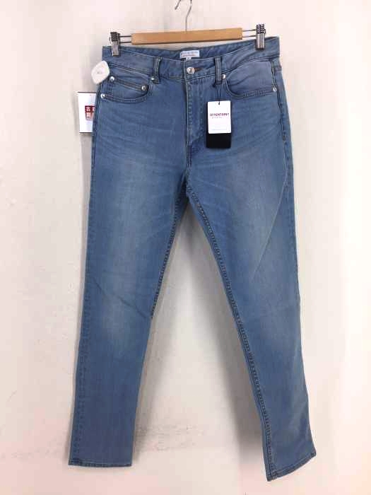 BEAUTY & YOUTH UNITED ARROWS（ビューティーアンドユースユナイテッドアローズ） スキニー デニムパンツ メンズ パンツ