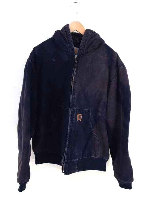 Carhartt（カーハート） ダック地　ワークジャケット メンズ アウター
