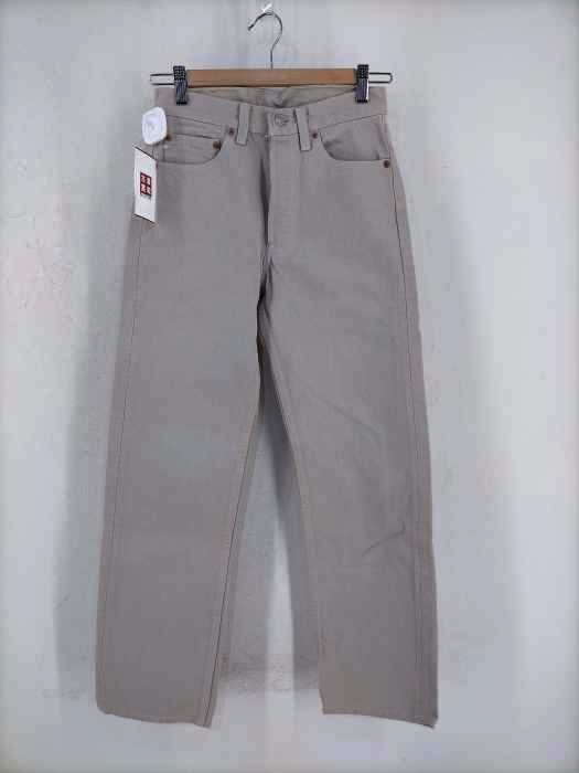 Levis（リーバイス） 90S 生成り デニムパンツ レディース パンツ