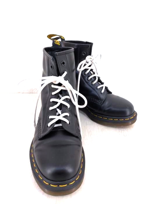 Dr.Martens（ドクターマーチン） 8ホールブーツ レディース シューズ