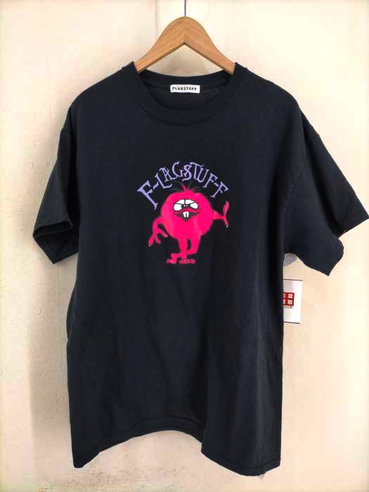 FLAGSTUFF(フラッグスタフ) 20SS MONSTER Tee メンズ トップス