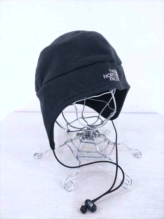 THE NORTH FACE（ザノースフェイス） GORE WindStopper フリースキャップ メンズ 帽子