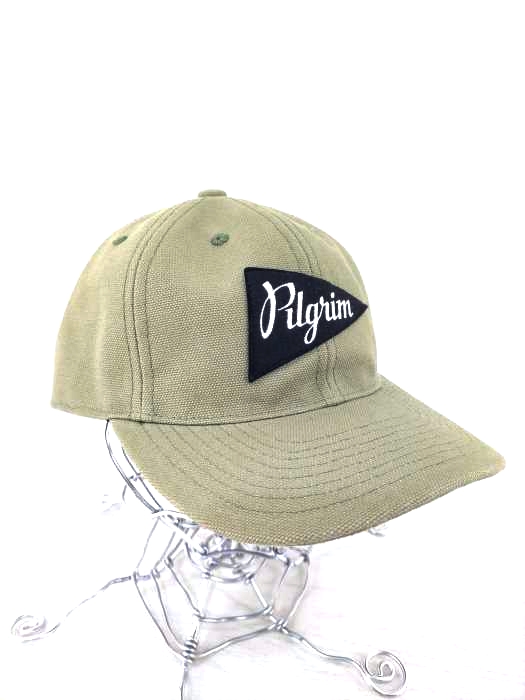 PILGRIM（ピルグリム） Duck Baseball Cap メンズ 帽子
