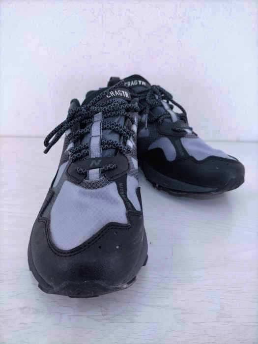 NEW BALANCE（ニューバランス） FRESH FOAM CRAG TRAIL M LK2 メンズ シューズ