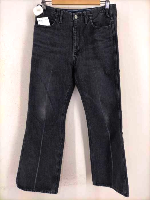 WESTS WEST OVER ALLS(ウェストオーバーオールズ) STA-WEST メンズ パンツ