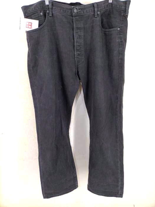 Levis（リーバイス） 501 ビックサイズデニムパンツ メンズ パンツ