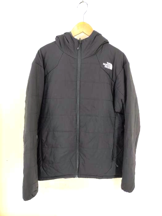 THE NORTH FACE（ザノースフェイス） Reversible Anytime Insulated Hoodie メンズ アウター