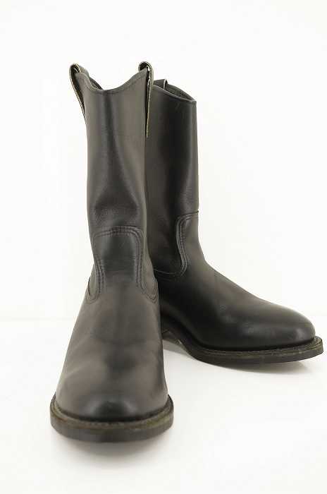 RED WING （レッドウィング） Pecos Boot STEEL TOE　ブーツ メンズ シューズ