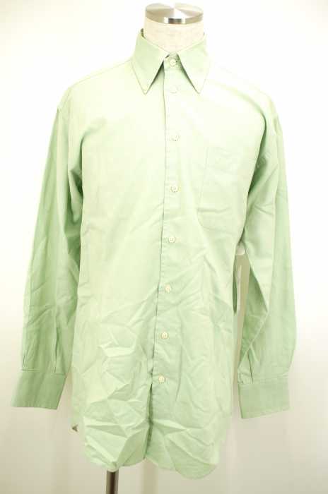 nautica （ノーティカ） VINTAGE OXFORD ボタンダウンシャツ メンズ トップス