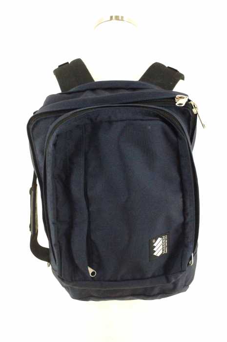 FREAK'S STORE ×  MADDEN  （フリークスストア × メデン） 別注 GATEWAY BLST 2WAYバックパック メンズ バッグ