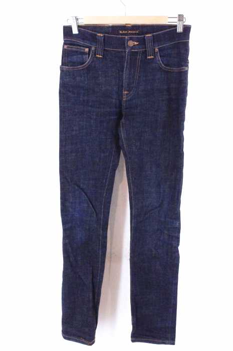 Nudie Jeans(ヌーディージーンズ) ORGANIC 5Pデニムパンツ メンズ パンツ