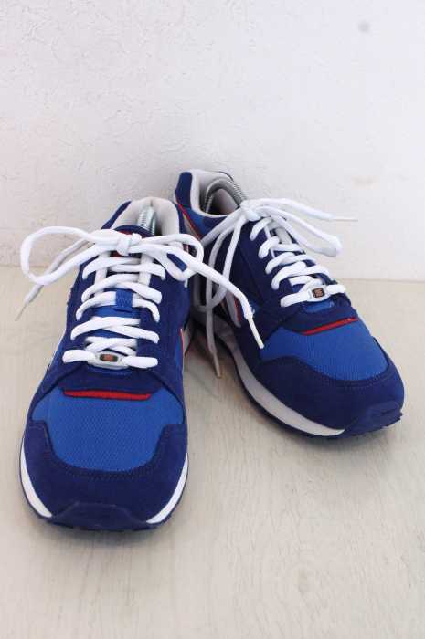 Reebok (リーボック) ジーエル 6500 ローカットスニーカー メンズ シューズ