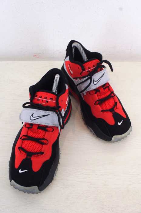 NIKE （ナイキ） ZOOM AIR TURF スニーカー レディース シューズ