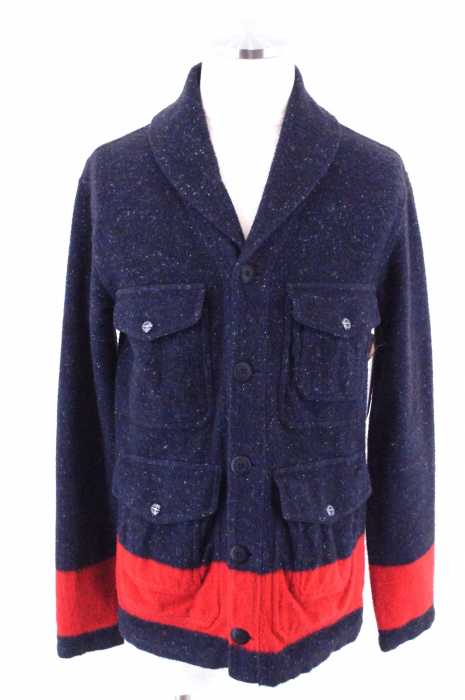 Polo by RALPH LAUREN (ポロバイラルフローレン) ショールカラージャケット メンズ アウター