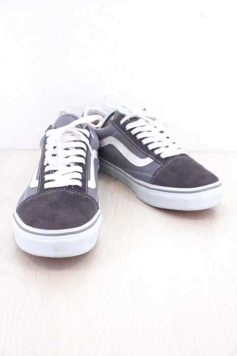 VANS (バンズ ) OLD SKOOL オールドスクール スニーカー メンズ シューズ