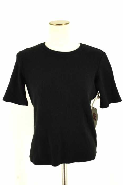 SIMON MILLER (サイモンミラー) ラウンドネックTシャツ レディース トップス