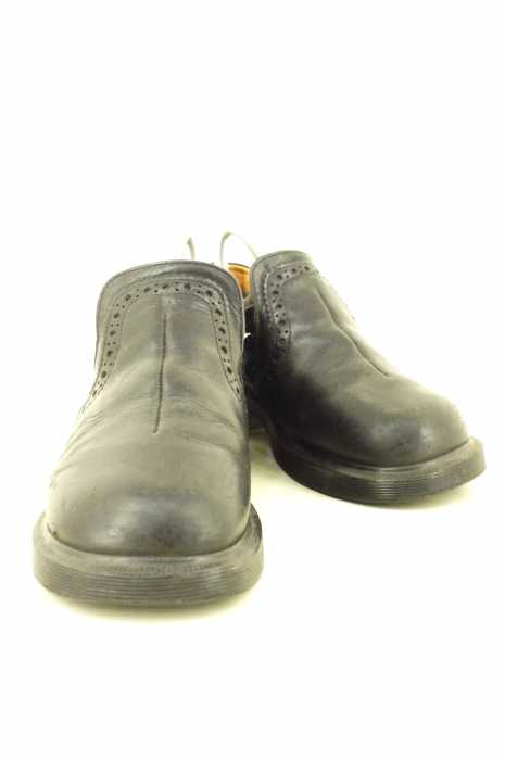 Dr.Martens (ドクターマーチン) AIRWAIR イングランド製レザーシューズ メンズ シューズ