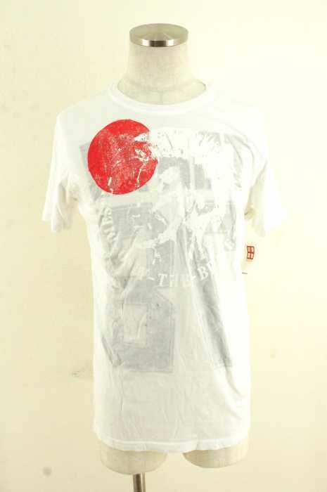 DIESEL (ディーゼル) プリントTシャツ メンズ トップス