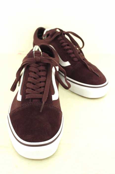 VANS （バンズ） oldschool　ローカットスニーカー メンズ シューズ