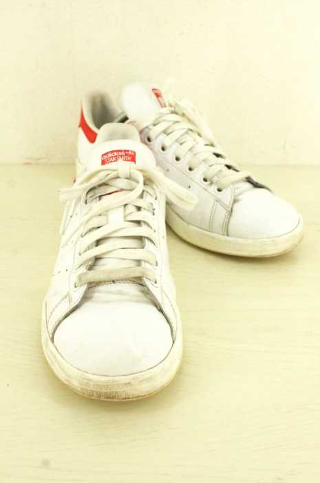 adidas originals （アディダスオリジナルス） STAN SMITH LUXE W　スニーカー レディース シューズ