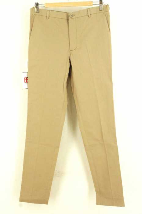 CARVEN （カルヴェン） 15SS コットンスリムパンツ　チノパン メンズ パンツ