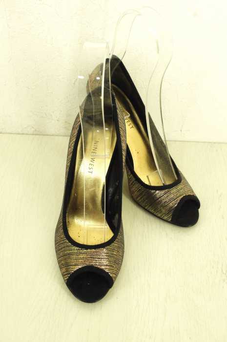 NINE WEST （ナインウエスト） ヒールパンプス レディース シューズ