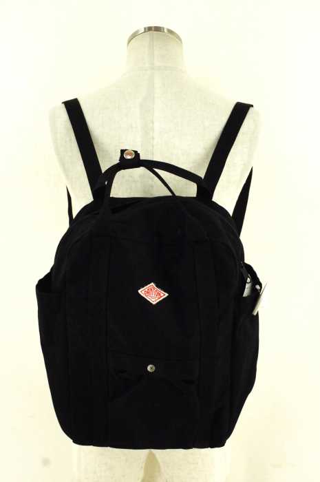DANTON (ダントン) バッグパック デイパック リュック レディース バッグ