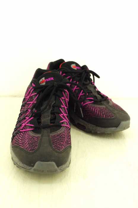 NIKE （ナイキ） AIR MAX 95 ULTRA JCRD　ローカットスニーカー メンズ シューズ