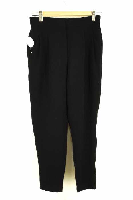 BEAUTY & YOUTH UNITED ARROWS (ビューティーアンドユースユナイテッドアローズ) イージータックスラックスパンツ レディース パンツ