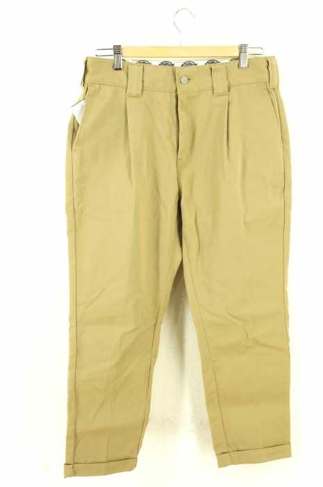 dickies×freaks'store ワークチノパンツ メンズ パンツ