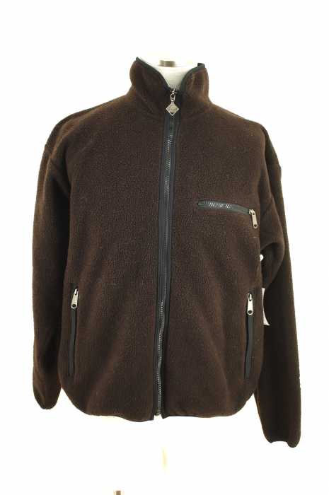 THE NORTH FACE (ザノースフェイス) ARMADILLA フリースジップ メンズ アウター