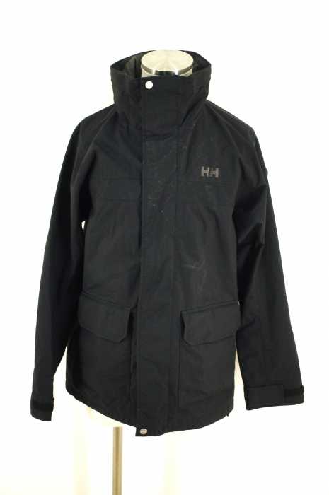 HELLY HANSEN （ヘリーハンセン） Sollia 3way Jacket メンズ アウター