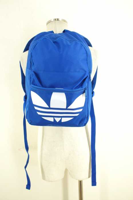 adidas Originals （アディダスオリジナルス） トレフォイルロゴ メンズ バッグ