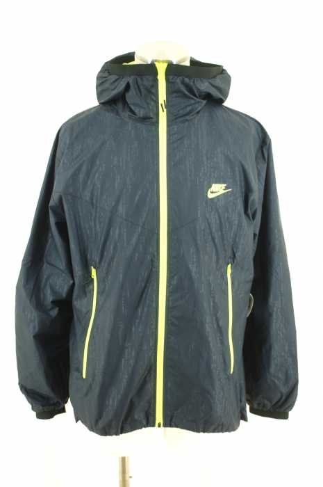 NIKE （ナイキ） フルジップ メンズ トップス