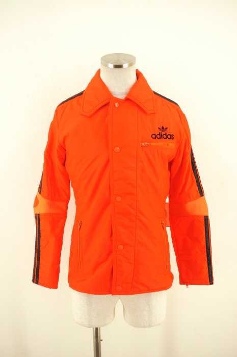 adidas (アディダス) 中綿コーチジャケット メンズ アウター