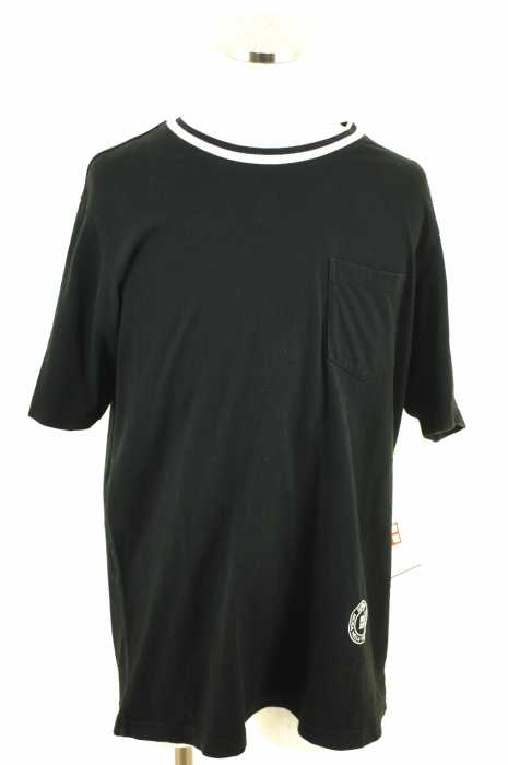Supreme （シュプリーム） 襟デザインポケットTシャツ MCMXCIV メンズ トップス