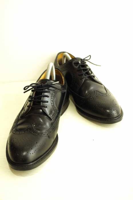 St.BrifhtonClub () ウィングチップシューズ メンズ シューズ