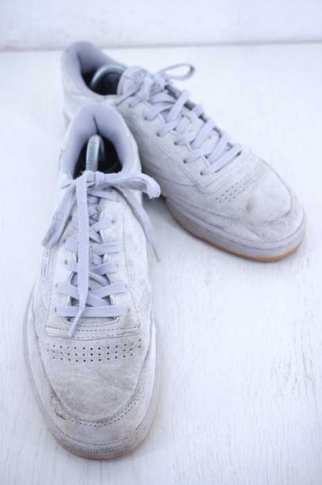 Reebok （リーボック） CLUB C 85 TG メンズ シューズ